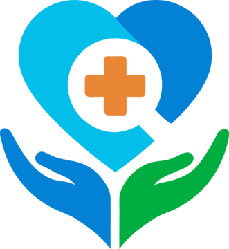 District Health Hospitals (PPP units) Logo